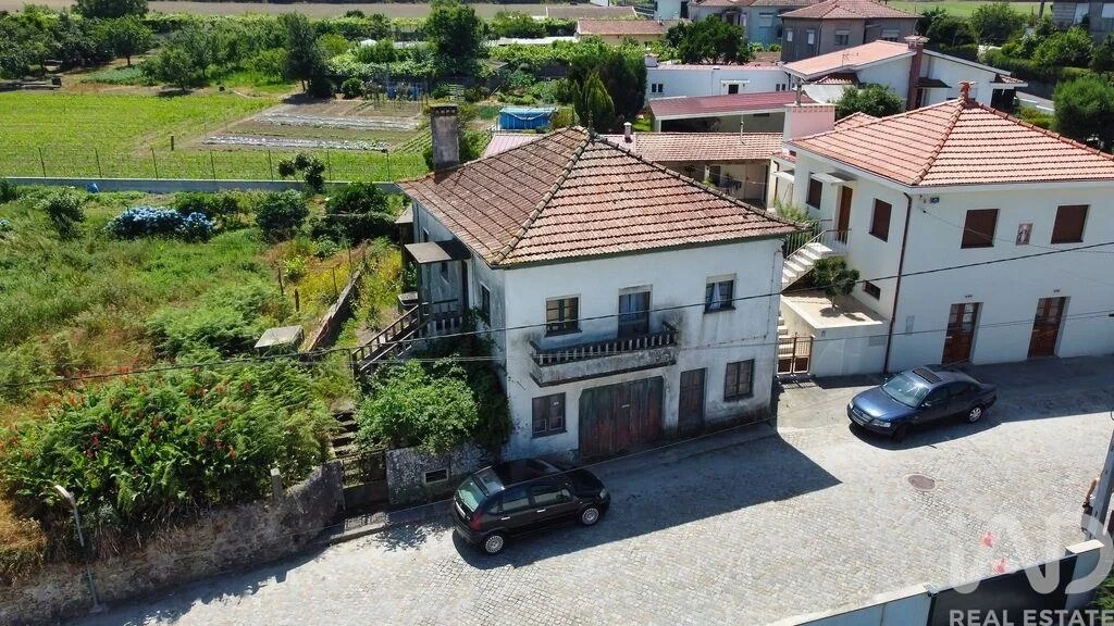 1 - vendita casa maia regione nord portogallo