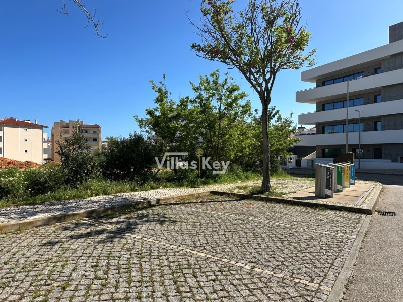 1 - venta terreno portimão algarve portugal