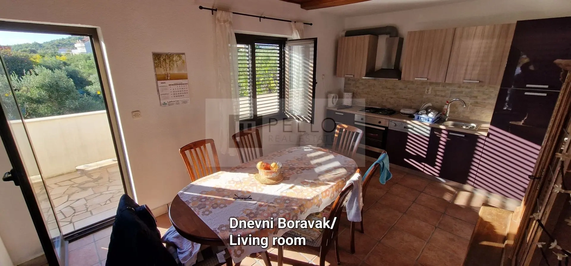 2 - vente appartement orebić dubrovnik-neretva croatie