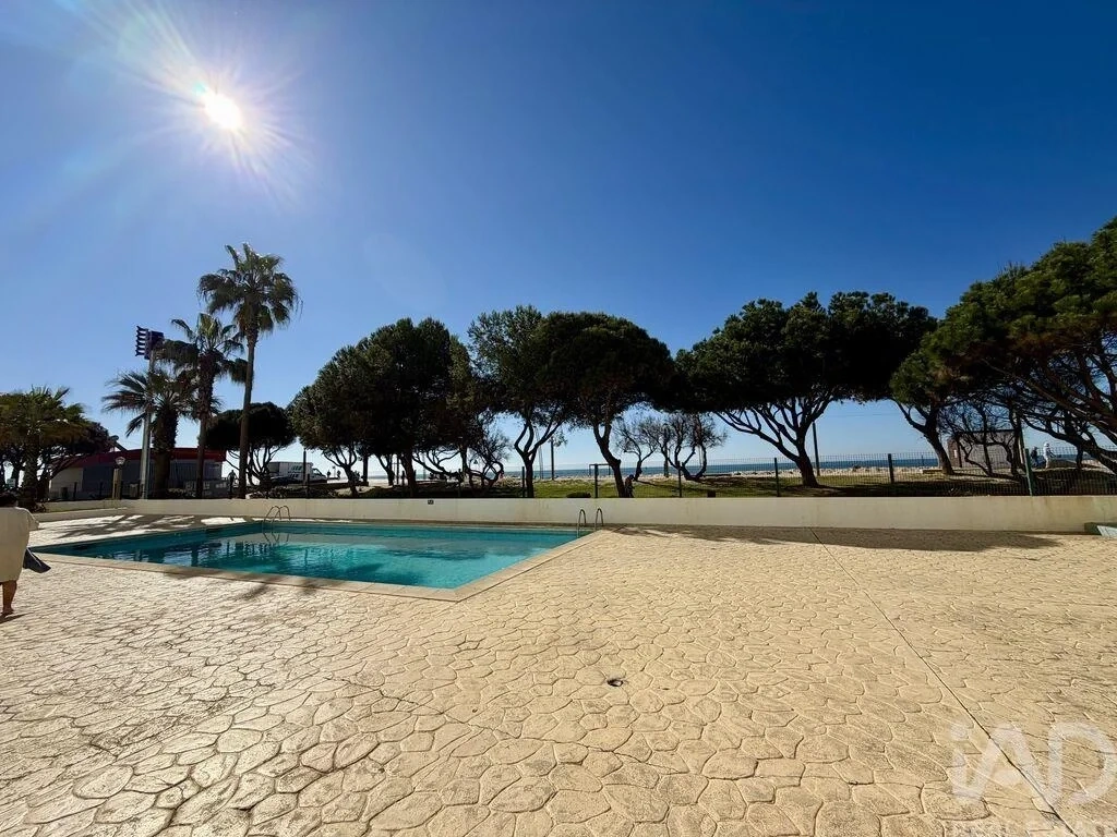 1 - vente appartement quarteira algarve portugal