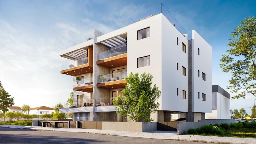 1 - apartment for sale in limassol limassol cyprus