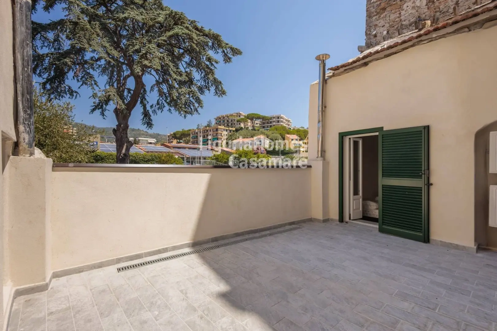 1 - beach walk apartment for sale in santo stefano al mare liguria italy