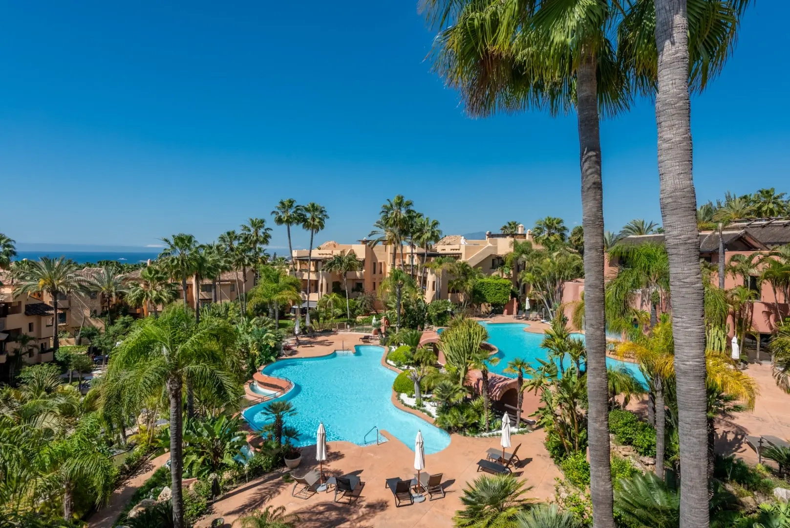 1 - vente appartement marbella - costa del sol andalousie espagne