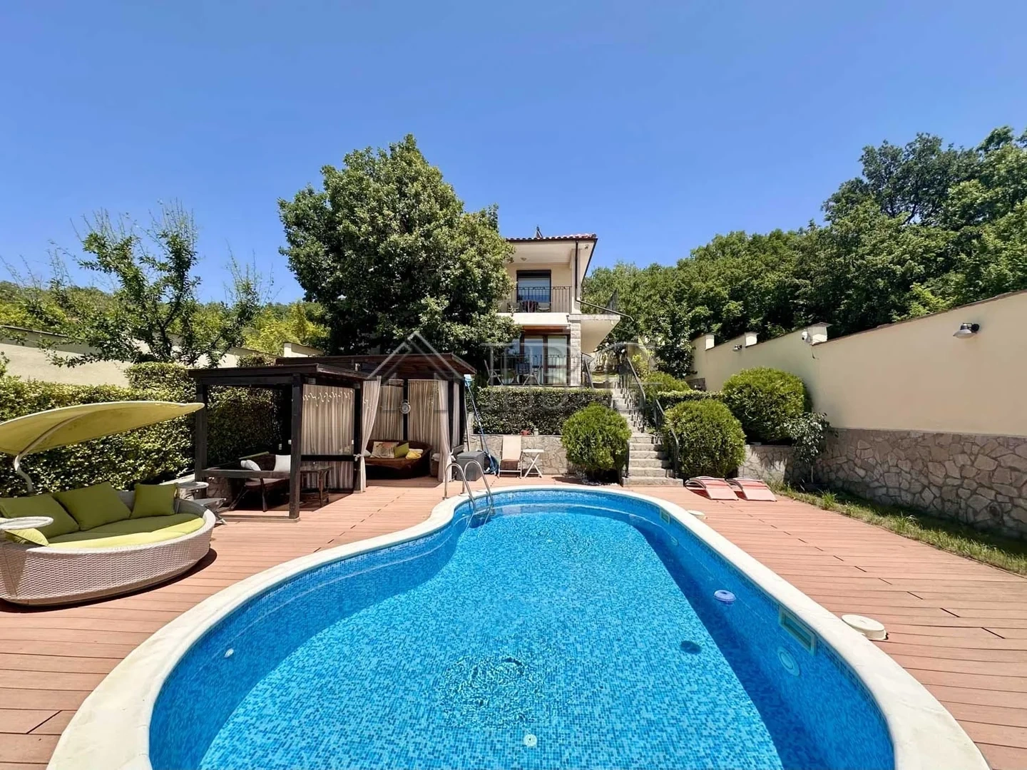 2 - vendita casa vista mare kosharitsa burgas bulgaria