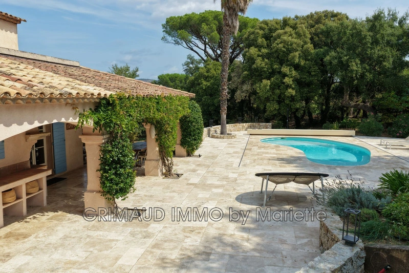 1 - vente maison le plan-de-la-tour var france