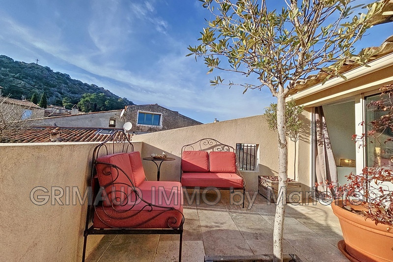 1 - venta casa la garde-freinet var francia