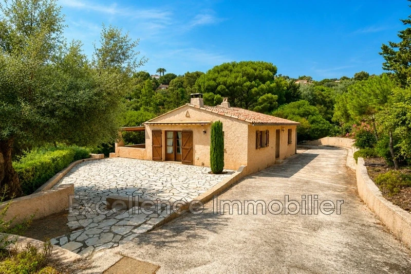 1 - house for sale in sainte-maxime var france