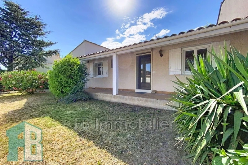 1 - venda casa eyguières bouches-du-rhône frança