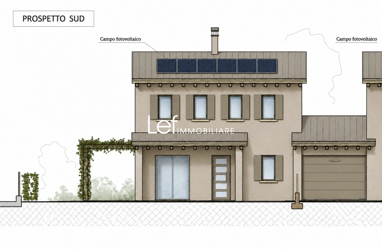 1 - venta casa moriago della battaglia véneto italia