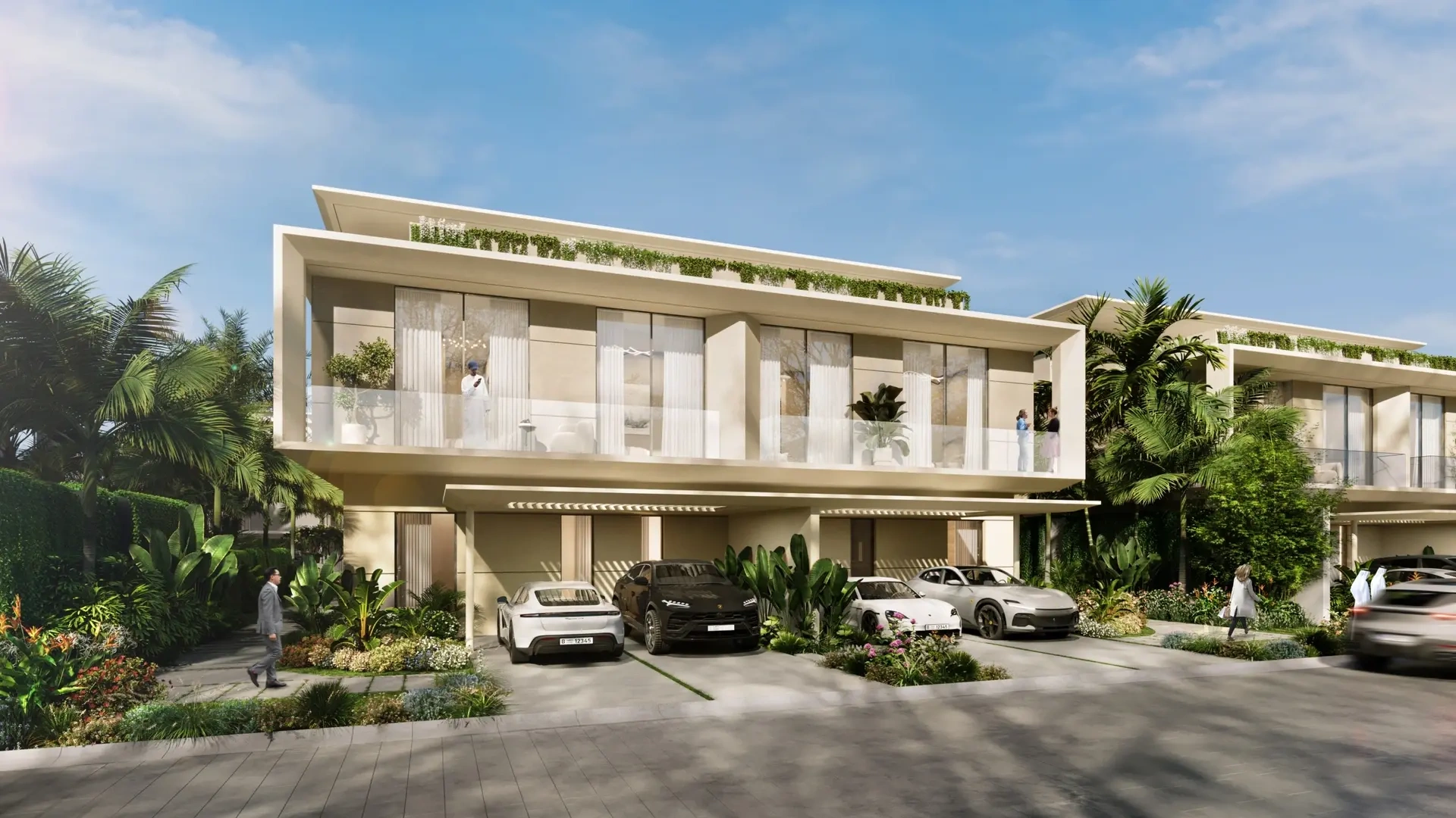 1 - vente appartement al hamriyah sharjah émirats arabes unis