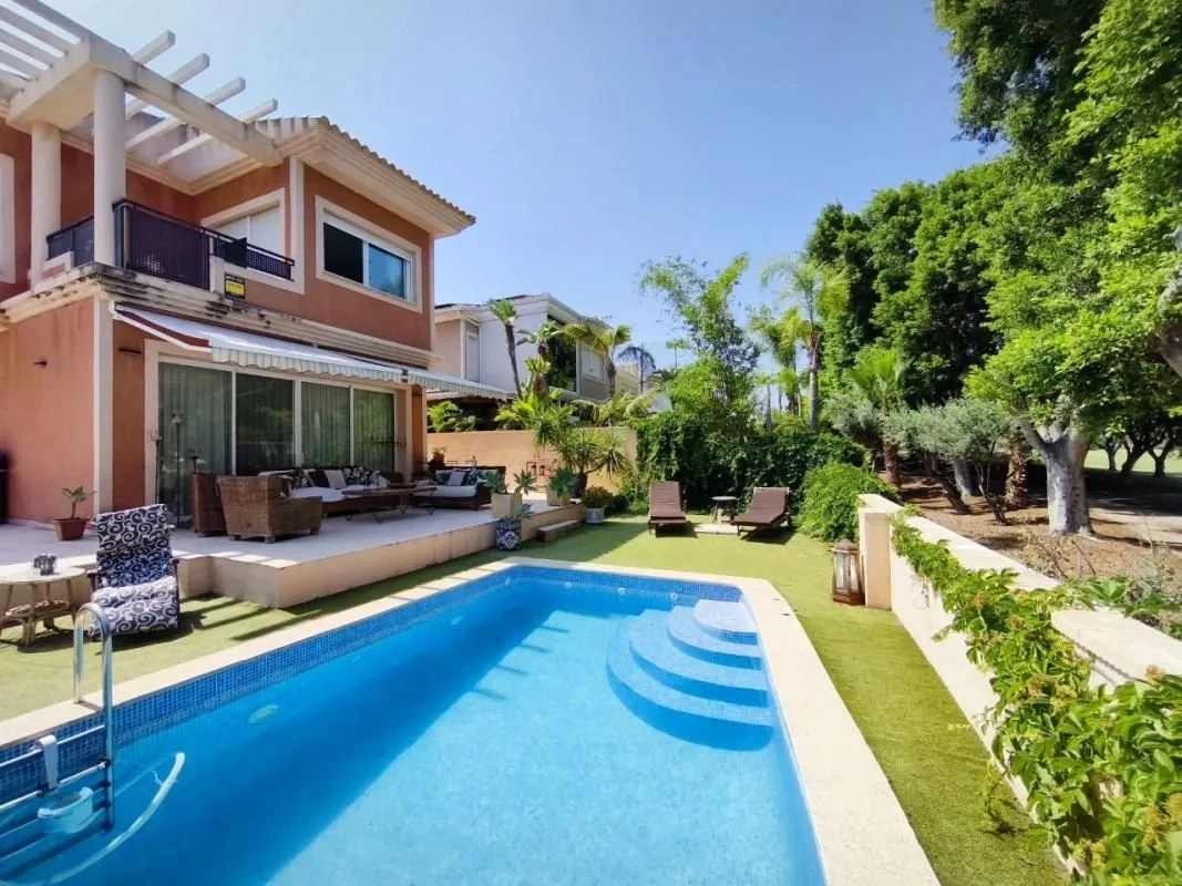 2 - house for sale in alicante - costa blanca valencian community spain