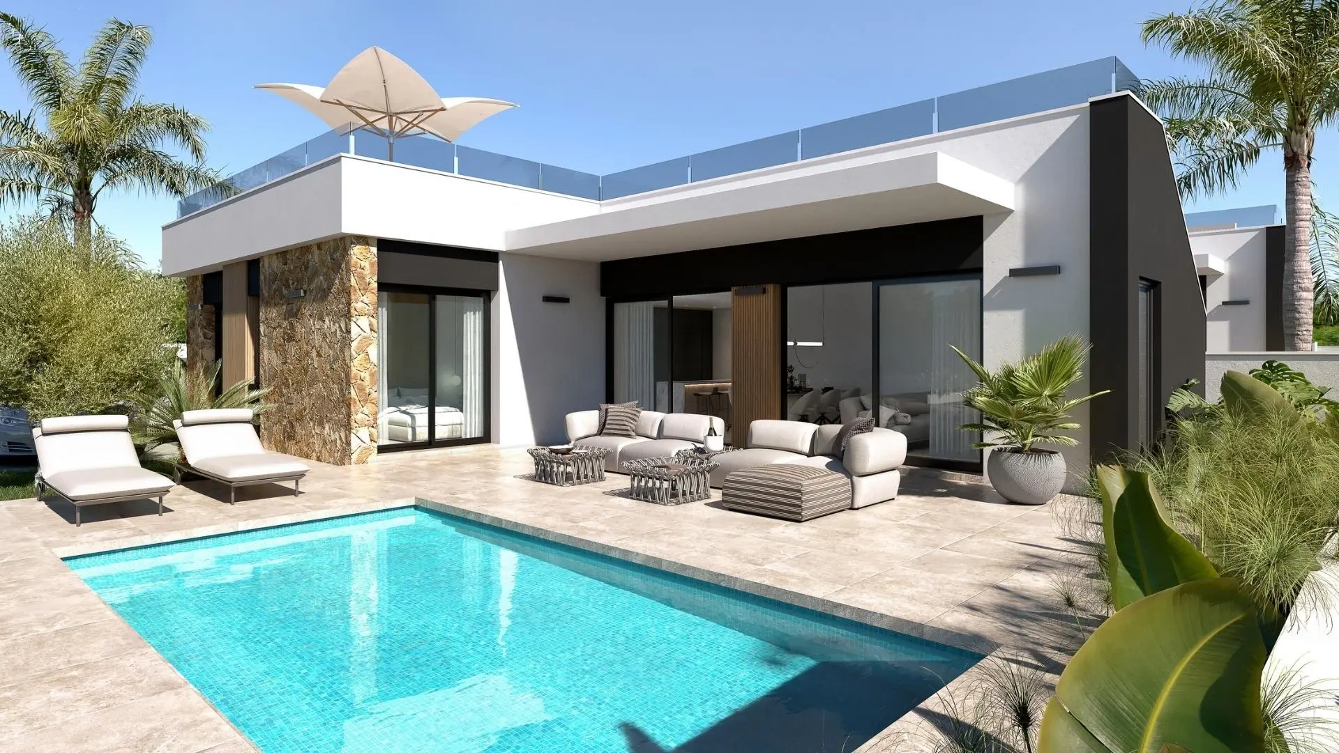 2 - verkoop huis ciudad quesada valencian community spanje