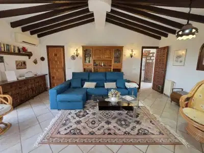 2 - sea view villa for sale in xabia/javea - costa blanca valencian community spain