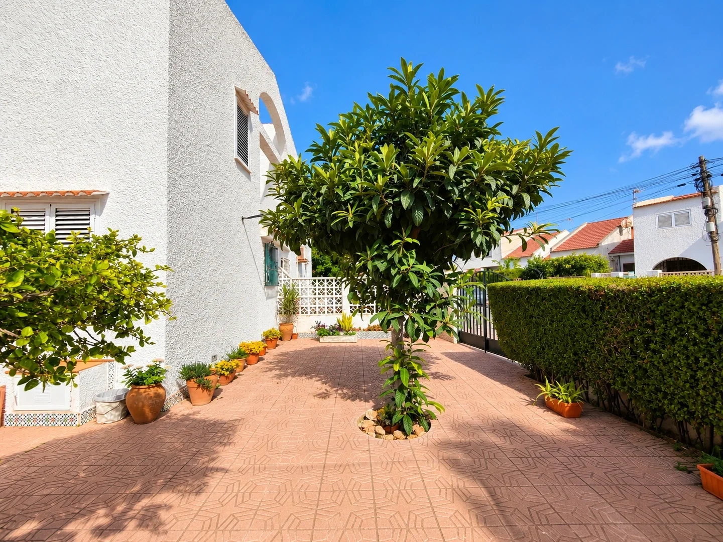 2 - verkauf haus torrevieja - costa blanca valencia spanien
