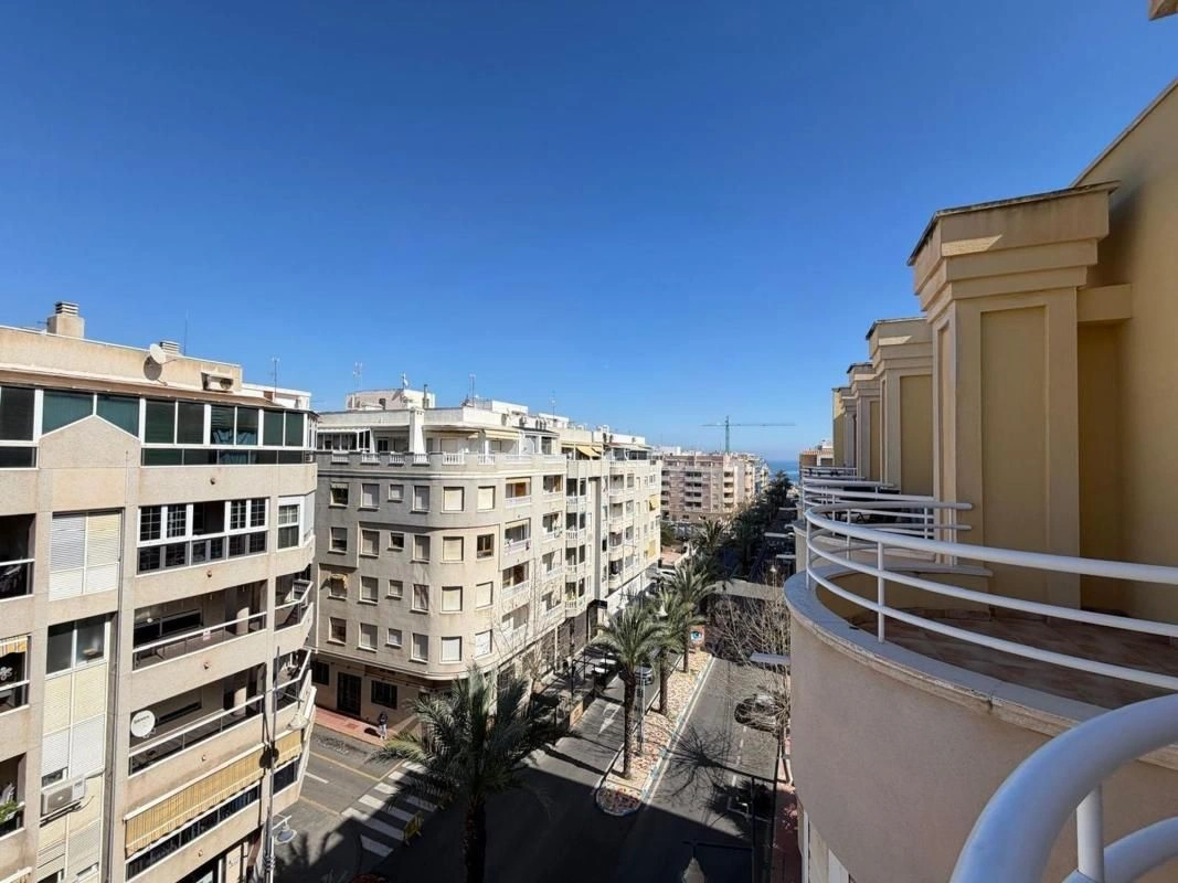 1 - vente appartement torrevieja - costa blanca communauté valencienne espagne