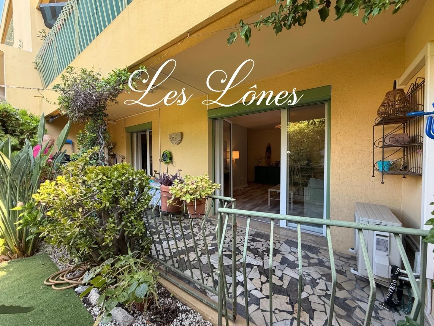 1 - apartment for sale in six fours les plages var france