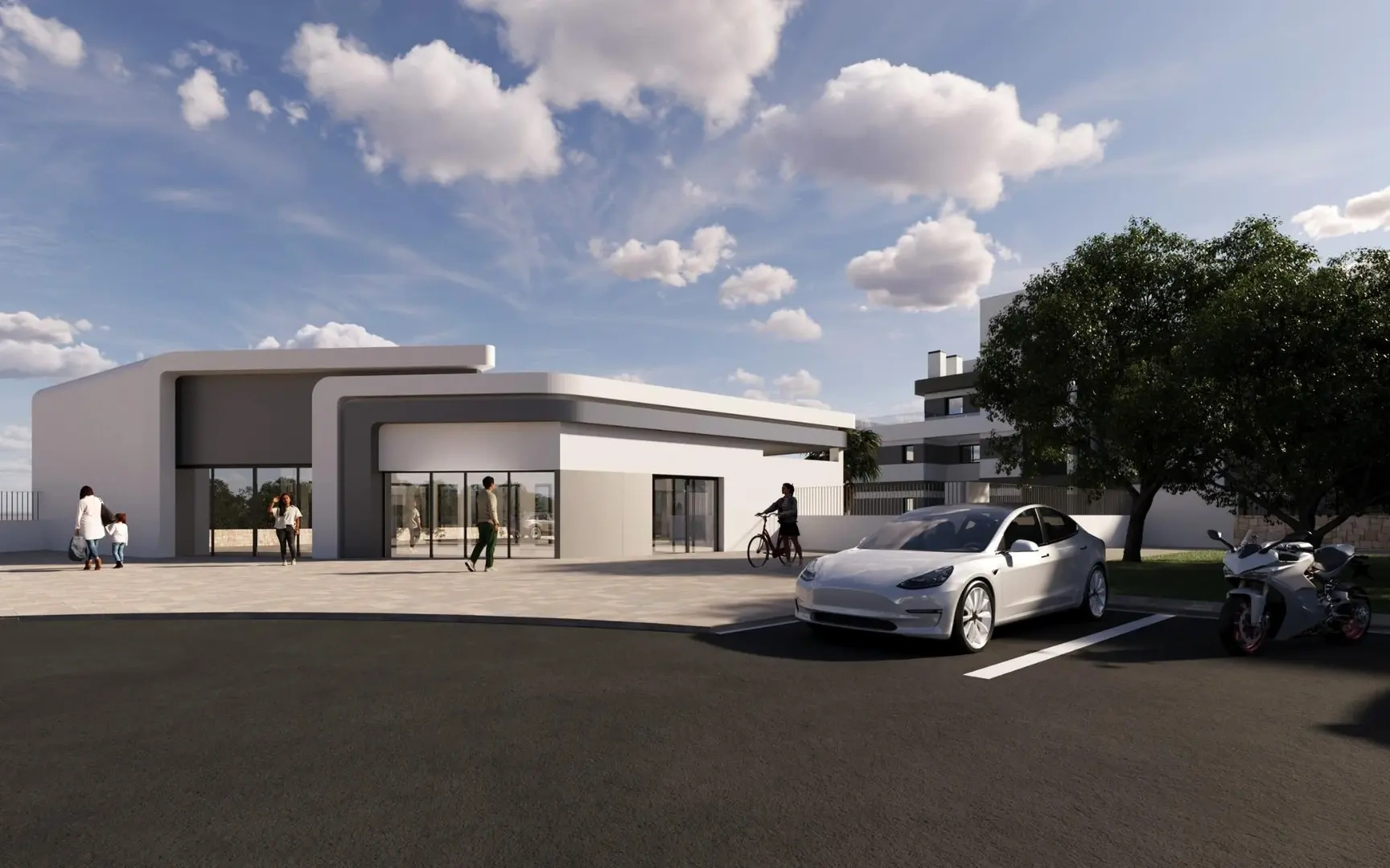 2 - vente maison vue mer mutxamel communauté valencienne espagne