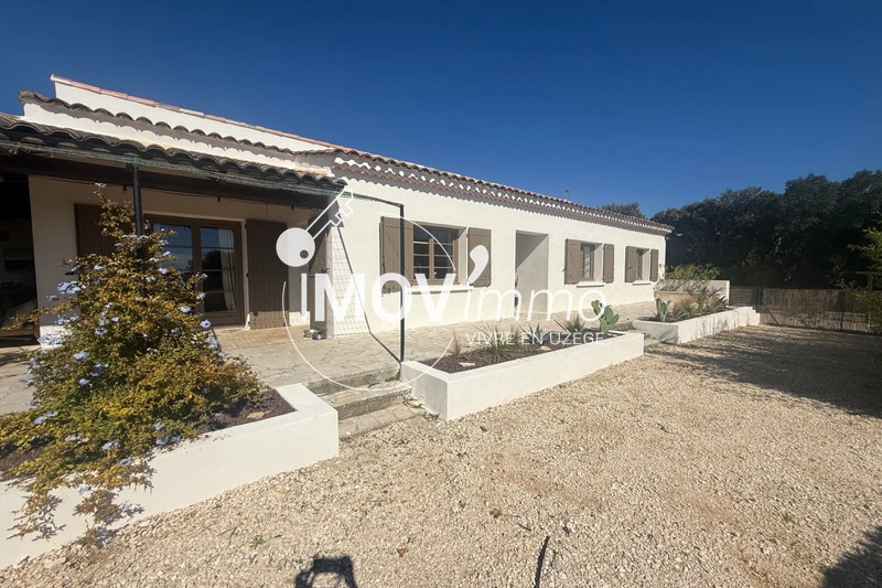 1 - vendita casa saint-siffret gard francia