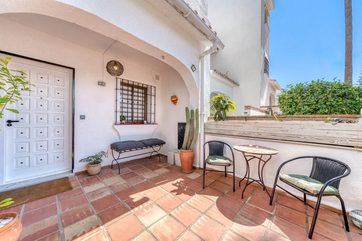 2 - venta casa mijas andalucía españa