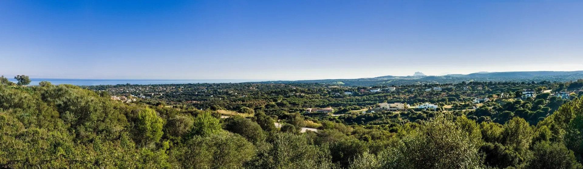 2 - venda terreno vista de mar sotogrande andaluzia espanha