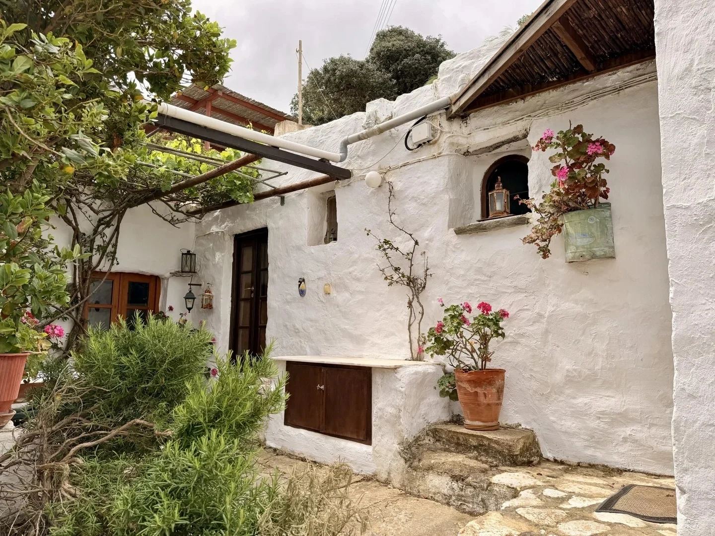 1 - venta casa paros - cícladas egeo meridional grecia