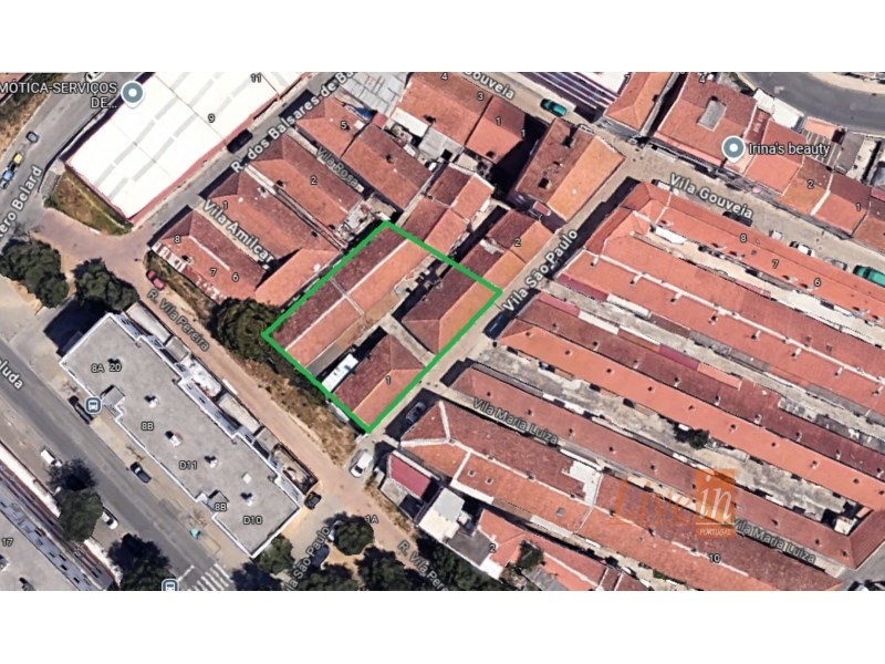 1 - venda edifício lisboa região de lisboa portugal