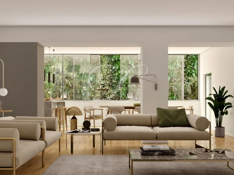 2 - venta apartamento lisboa región de lisboa portugal