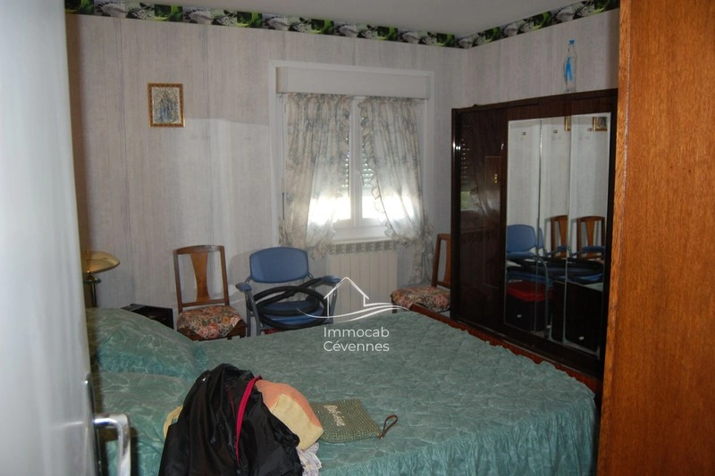 2 - house for sale in alès gard france