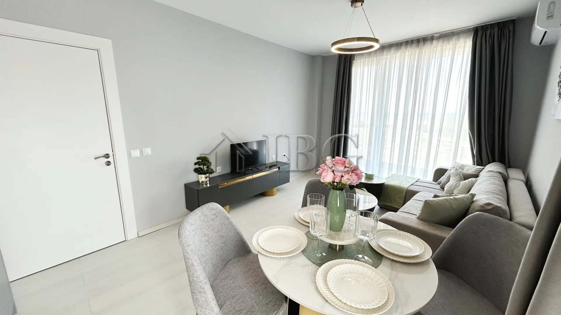 2 - waterfront apartment for sale in sunny beach burgas bulgaria