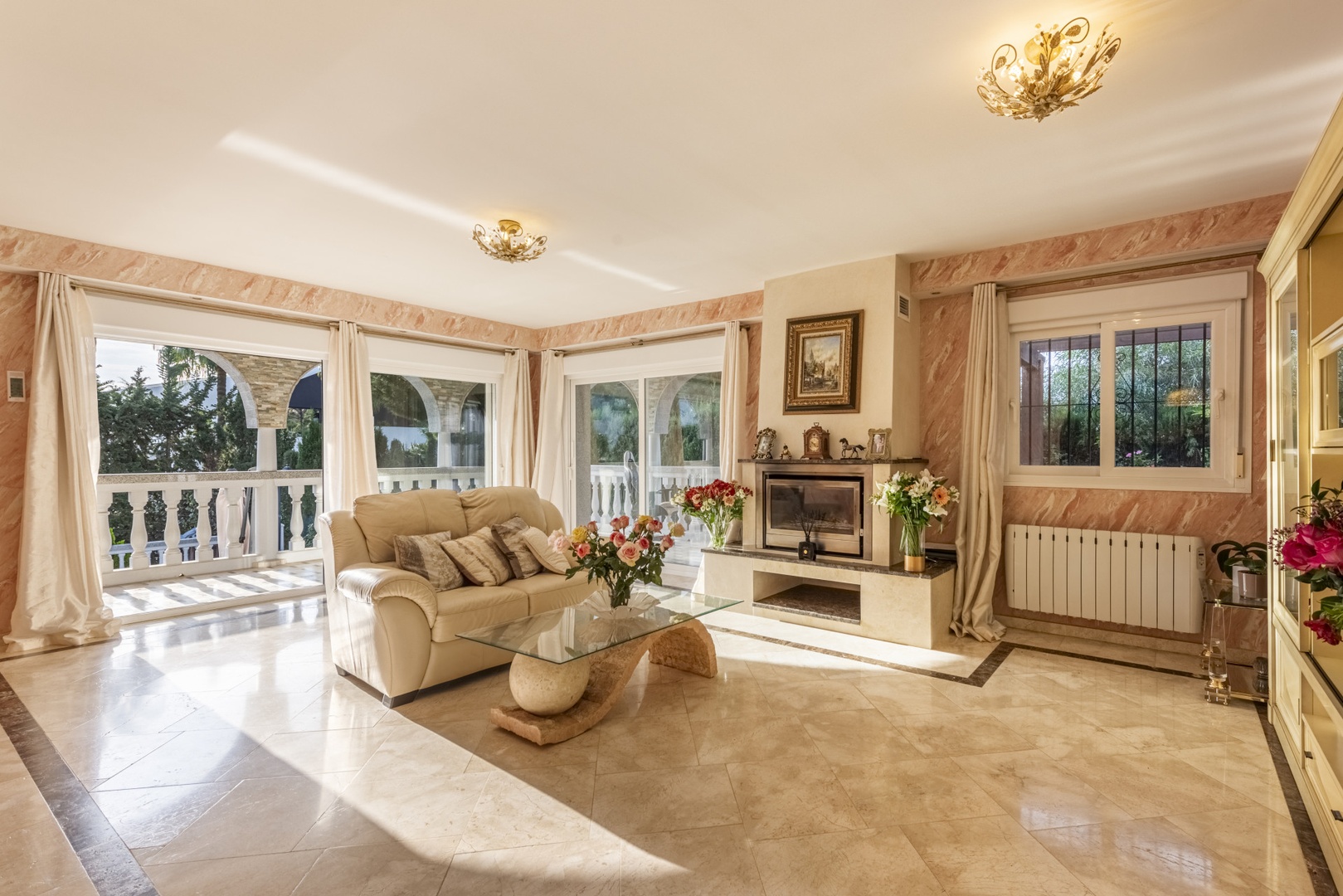 2 - vente maison marbella - costa del sol andalousie espagne