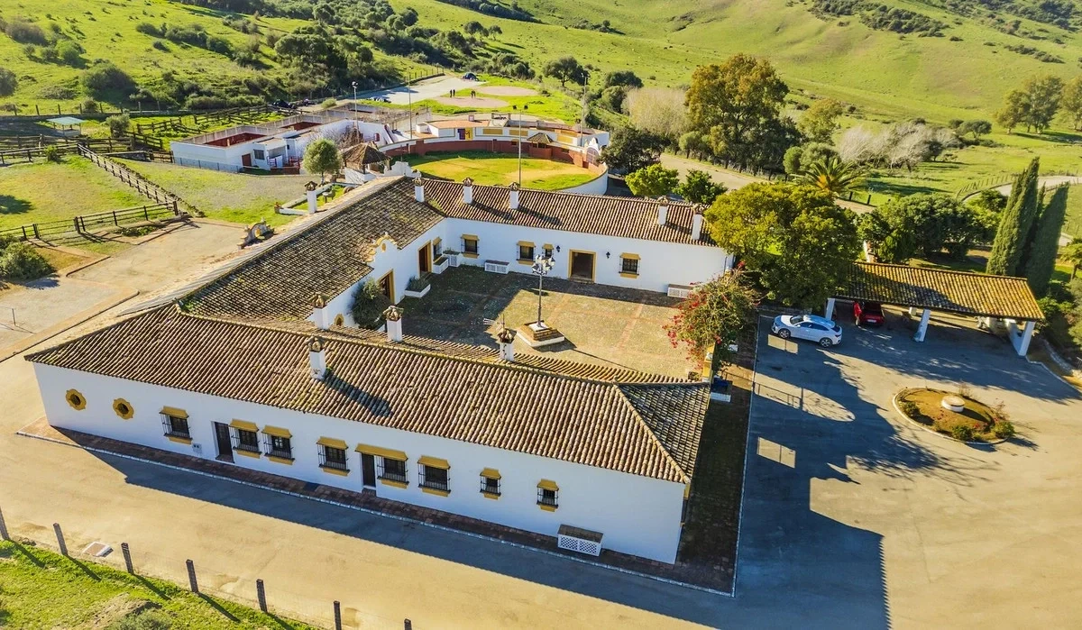 2 - venta casa estepona - costa del sol andalucía españa