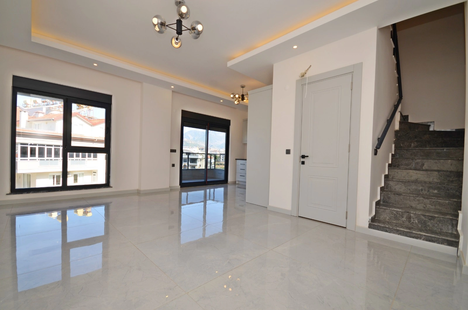 2 - vente appartement alanya antalya turquie