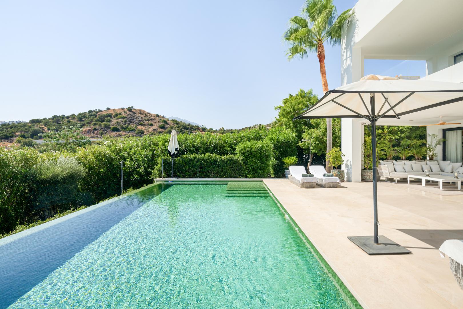 2 - venta casa marbella - costa del sol andalucía españa