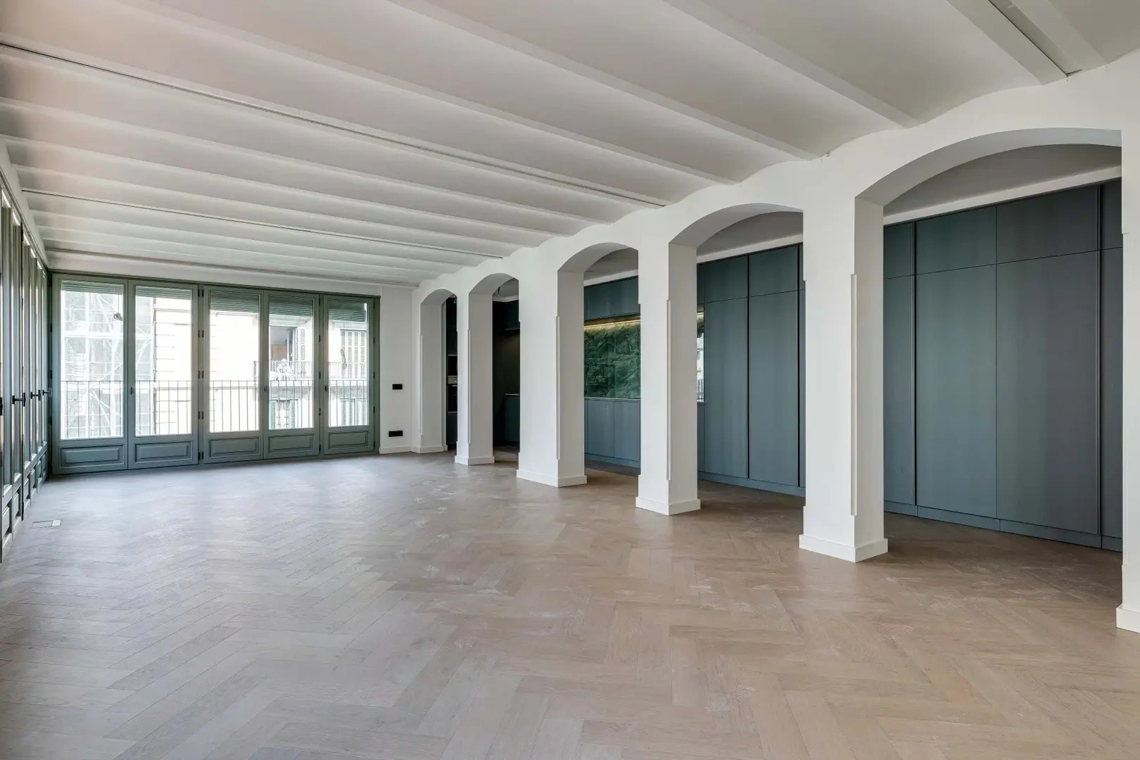 2 - vente appartement barcelone catalogne espagne