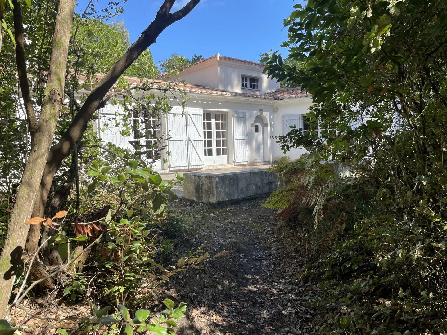 1 - house for sale in noirmoutier-en-l'île vendée france