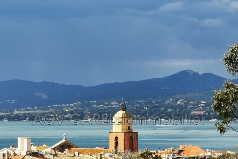 1 - vendita appartamento saint-tropez var francia