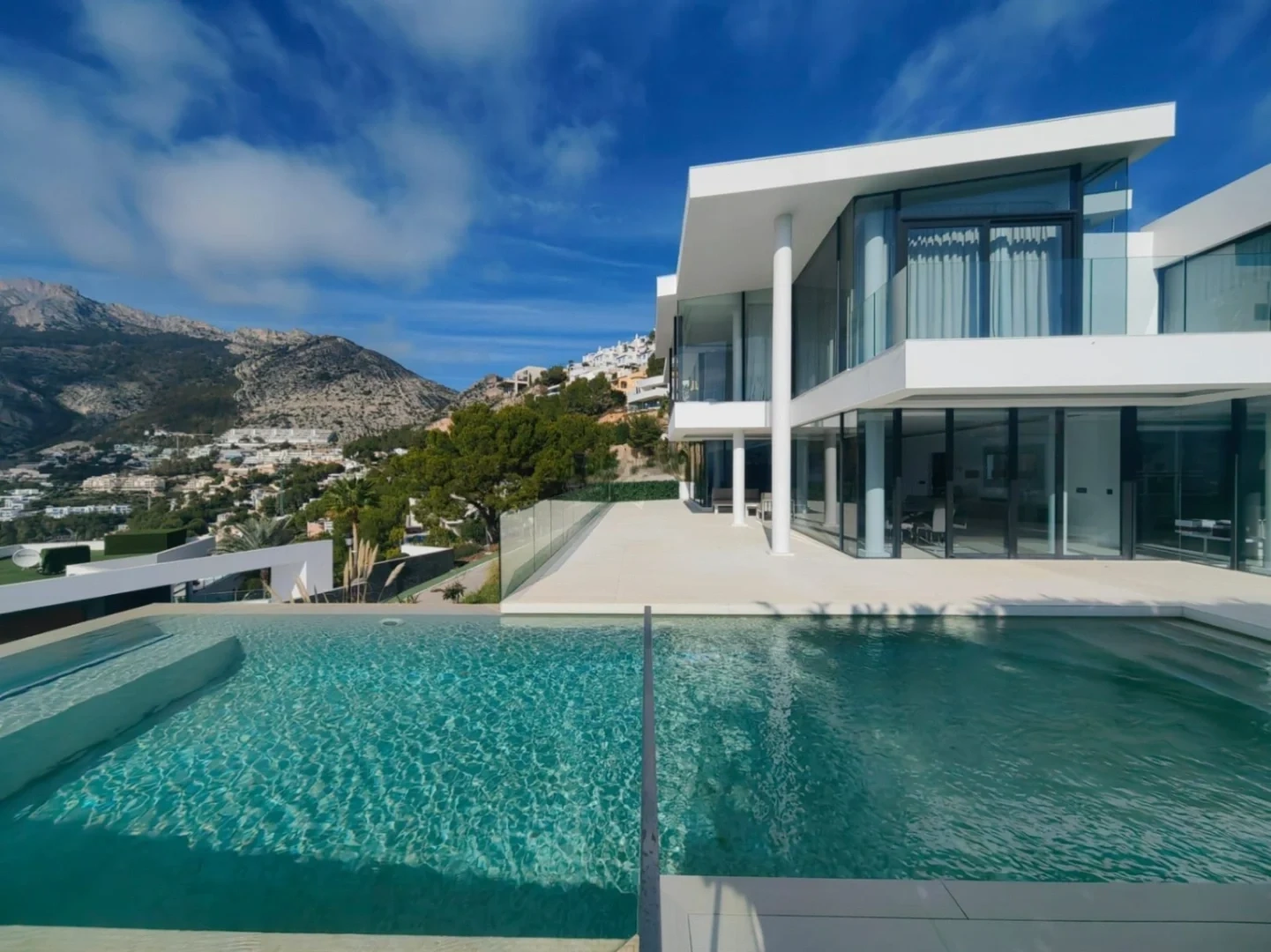 2 - verkauf haus meerblick altea - costa blanca valencia spanien
