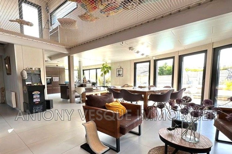2 - beach walk house for sale in agon-coutainville manche france
