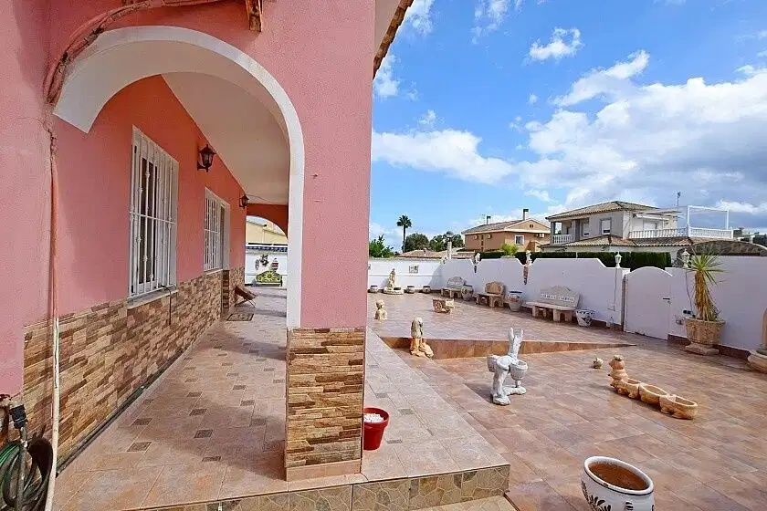 2 - продажа дом cabo roig валенсия испания