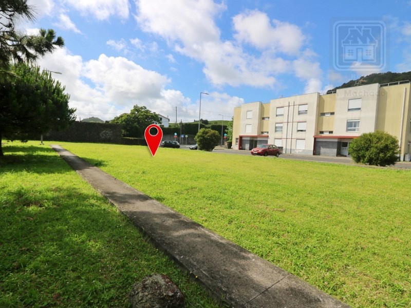 2 - venta terreno ponta delgada las azores portugal