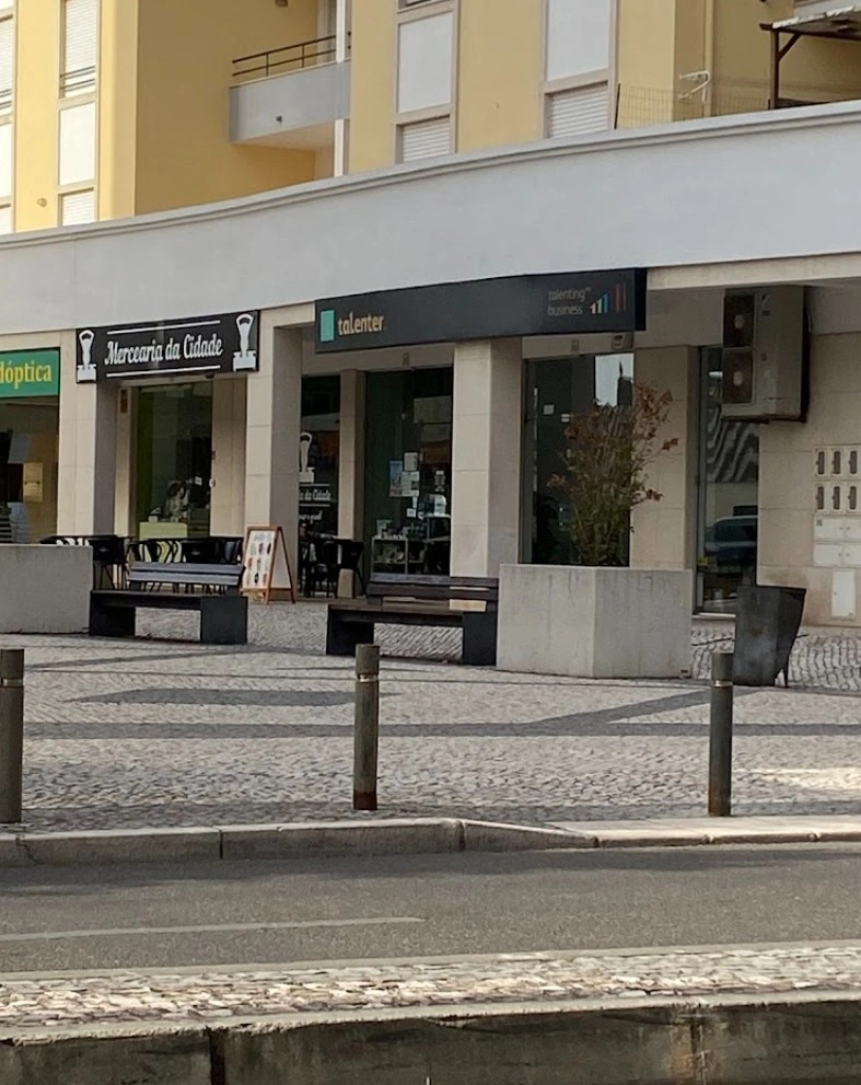 2 - business for sale in entroncamento centro region portugal