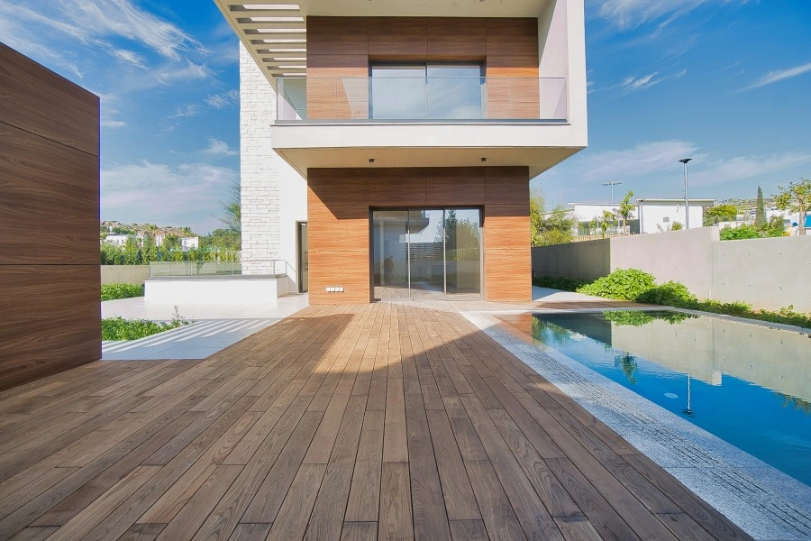 1 - vente villa vue mer limassol limassol chypre