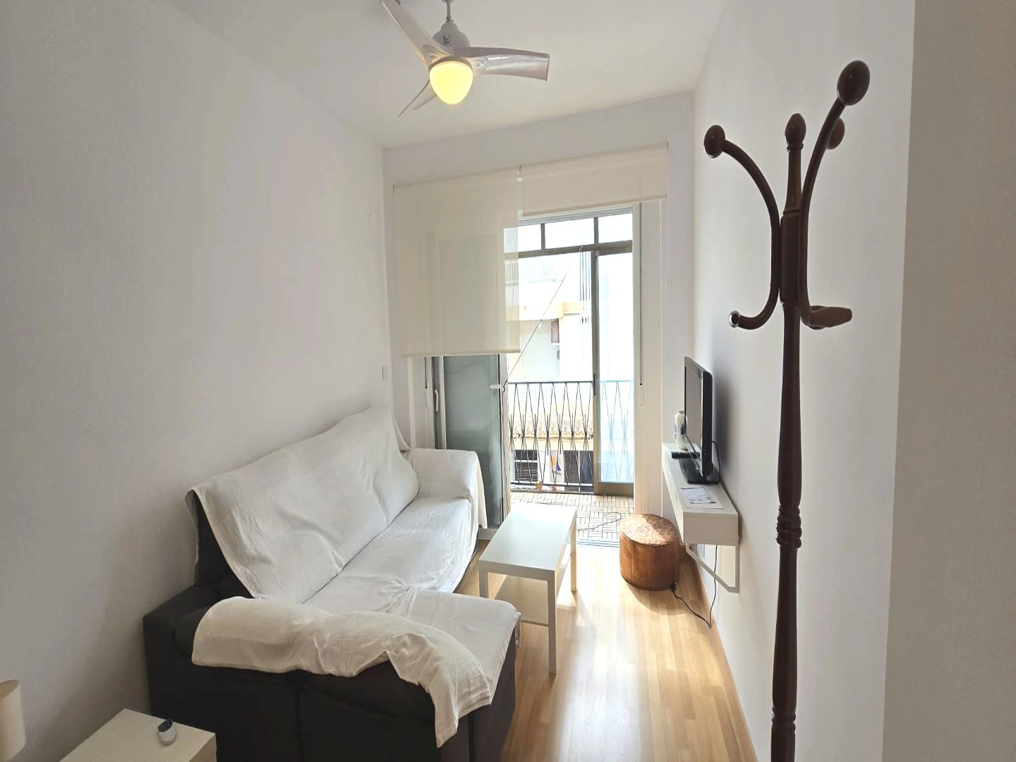 2 - vente appartement plage à pied calpe - costa blanca communauté valencienne espagne