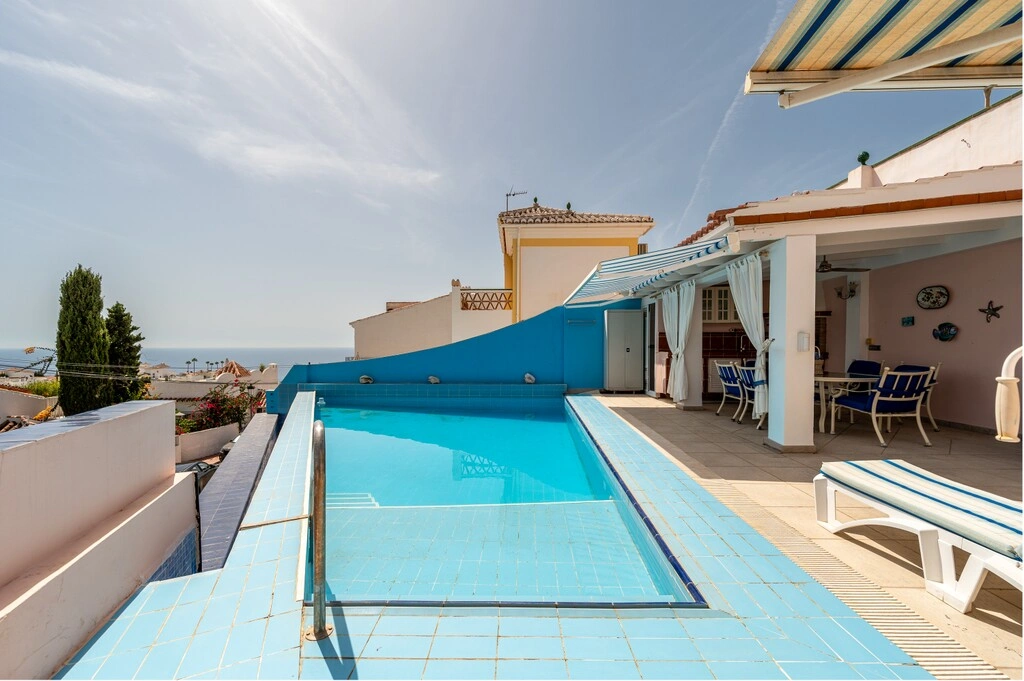 2 - verkauf villa meerblick nerja andalusien spanien