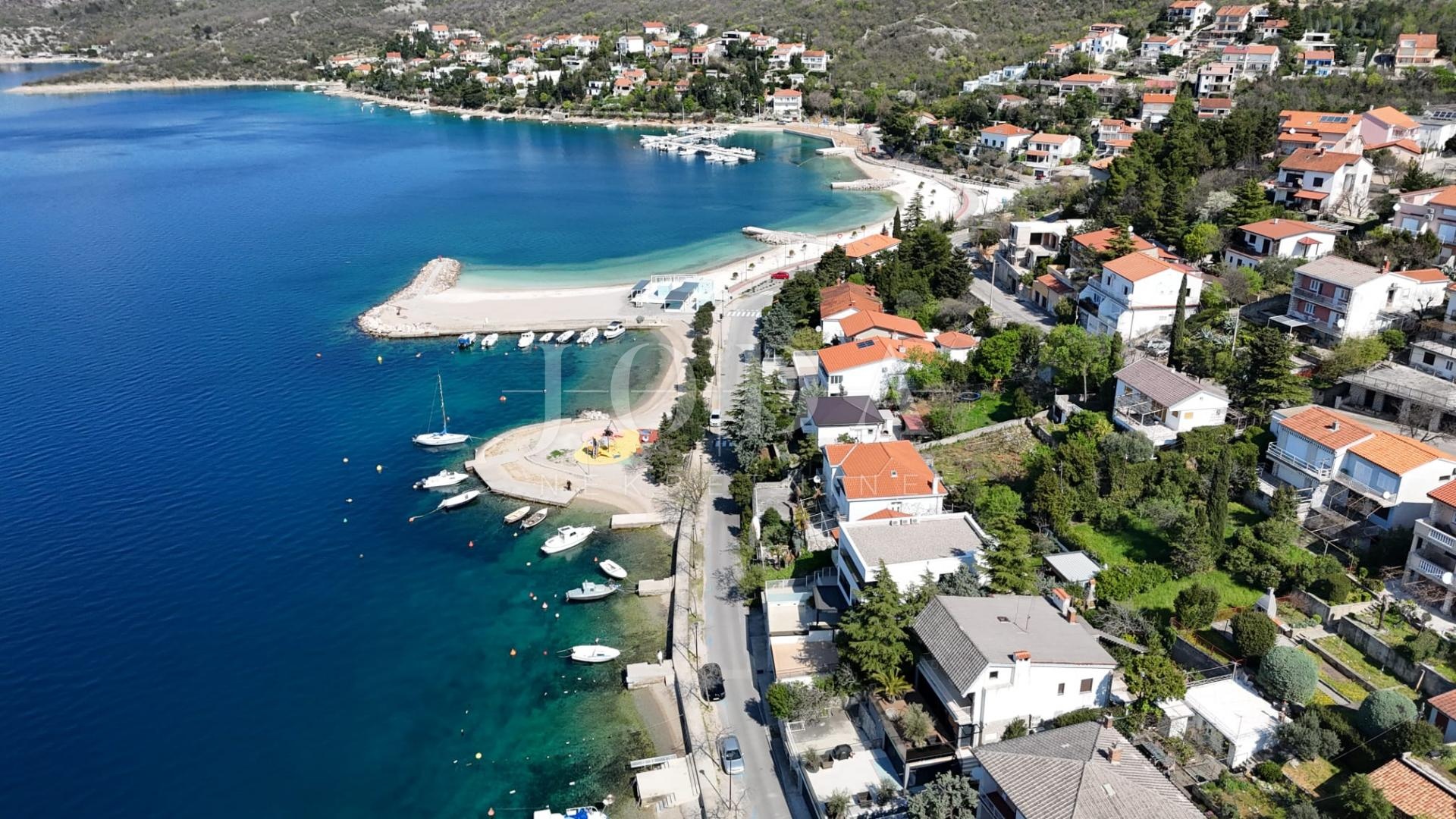 2 - apartment for sale in crikvenica primorje-gorski kotar croatia