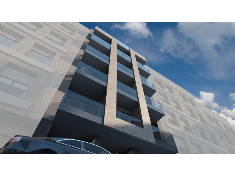 2 - verkauf wohnung torrevieja - costa blanca valencia spanien