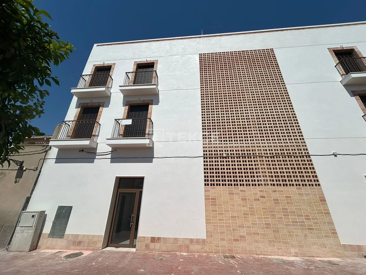 2 - venda apartamento hondon de las nieves comunidade valenciana espanha