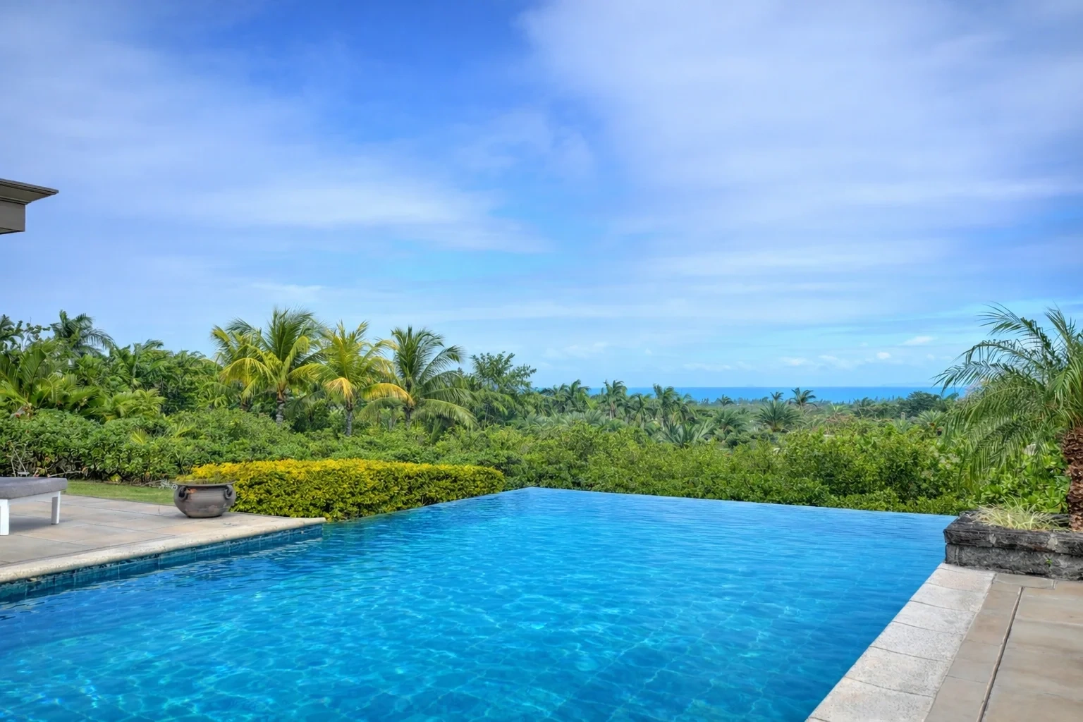 1 - vendita villa vista mare bel ombre savanne mauritius