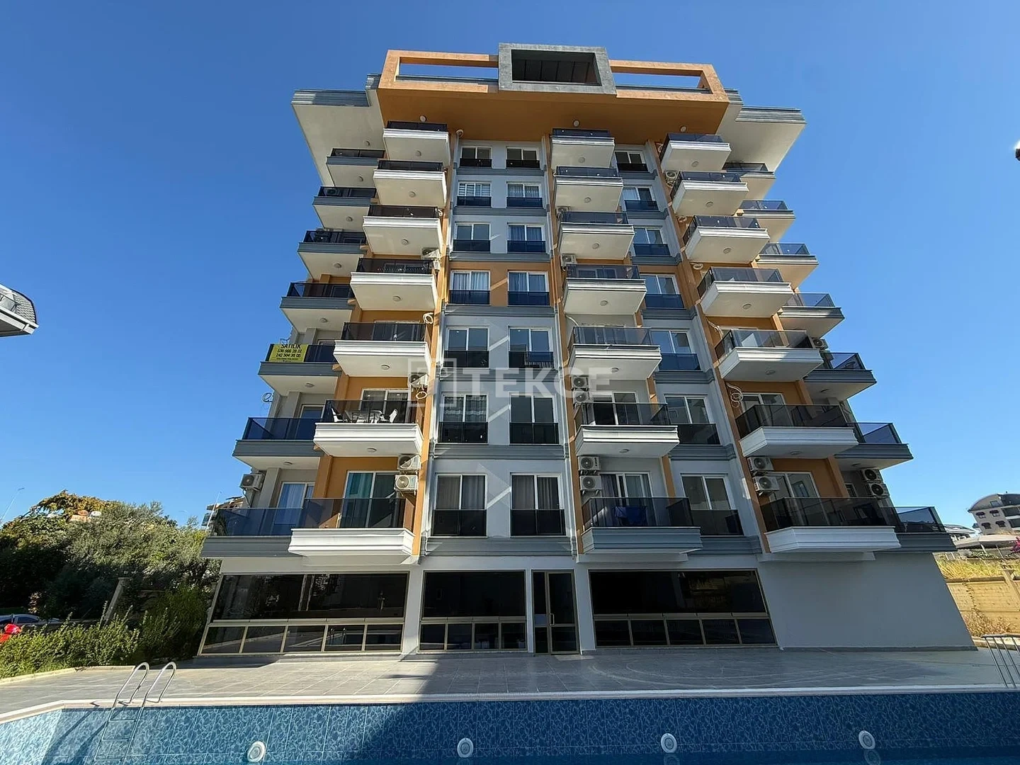 2 - vente appartement alanya antalya turquie