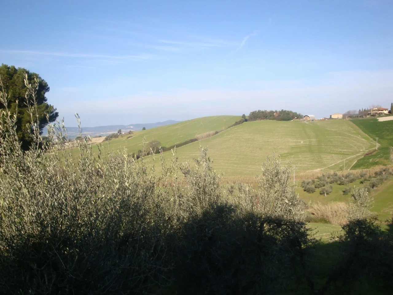 2 - venta casa santa luce toscana italia